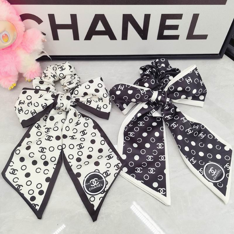 Chanel Hairband dx03